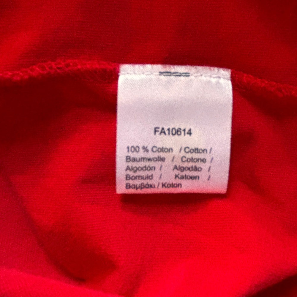 LACOSTE TOP - Picture 8 of 10